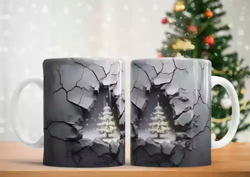 vectores plantilas NAVIDAD,3D,FESTIVIDAD,FESTEJO,INFLADO,